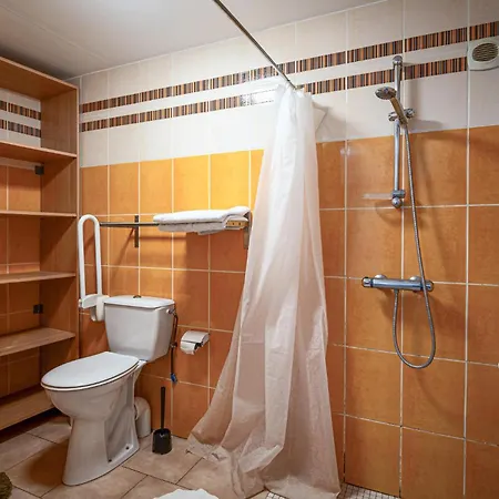 Proche De La Meuse Apartament Chooz