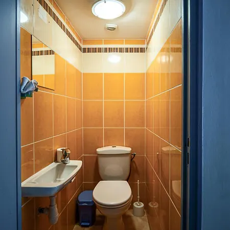 Apartament Proche De La Meuse