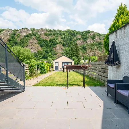 Proche De La Meuse Apartment *