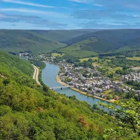 Apartament Proche De La Meuse *