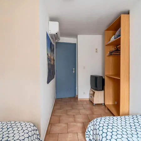 Apartament Proche De La Meuse