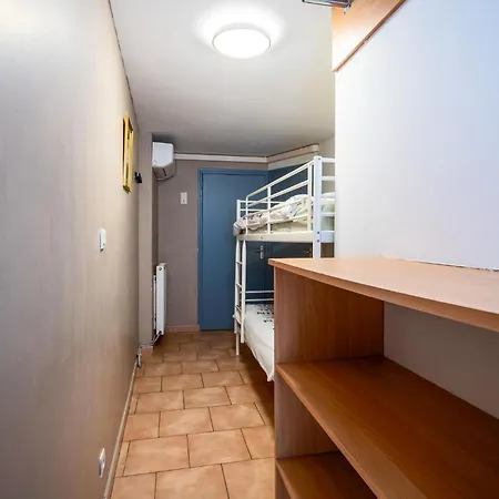 Proche De La Meuse Apartman *
