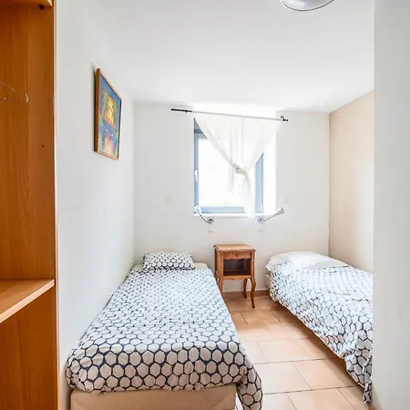 Proche De La Meuse Apartament Chooz