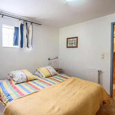 Proche De La Meuse Chooz