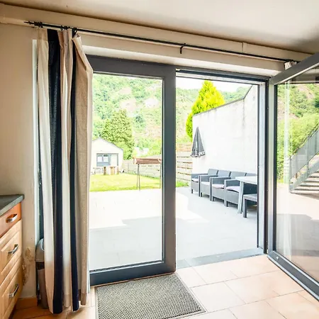 Apartman Proche De La Meuse *