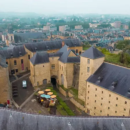 Proche De La Meuse Chooz